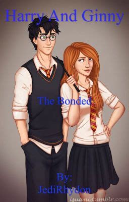 It's one thing to have a lying boyfriend, but it's another have the person she loved lying to her. . Harry and ginny soul bond at the yule ball fanfiction